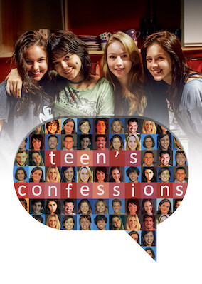 Teen's Confessions